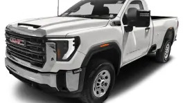 29+ 2024 Gmc 3500 Towing Capacity Chart