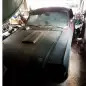 1966 Ford Mustang Shelby GT350H barn find