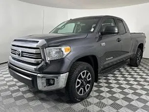 2017 Toyota Tundra 