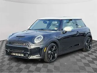 2020 MINI Hardtop Cooper S 2dr Pricing and Options - Autoblog