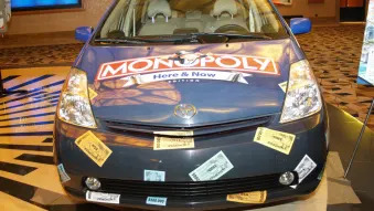 AFVI 2008: Monopoly Prius