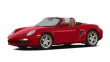 2006 Boxster