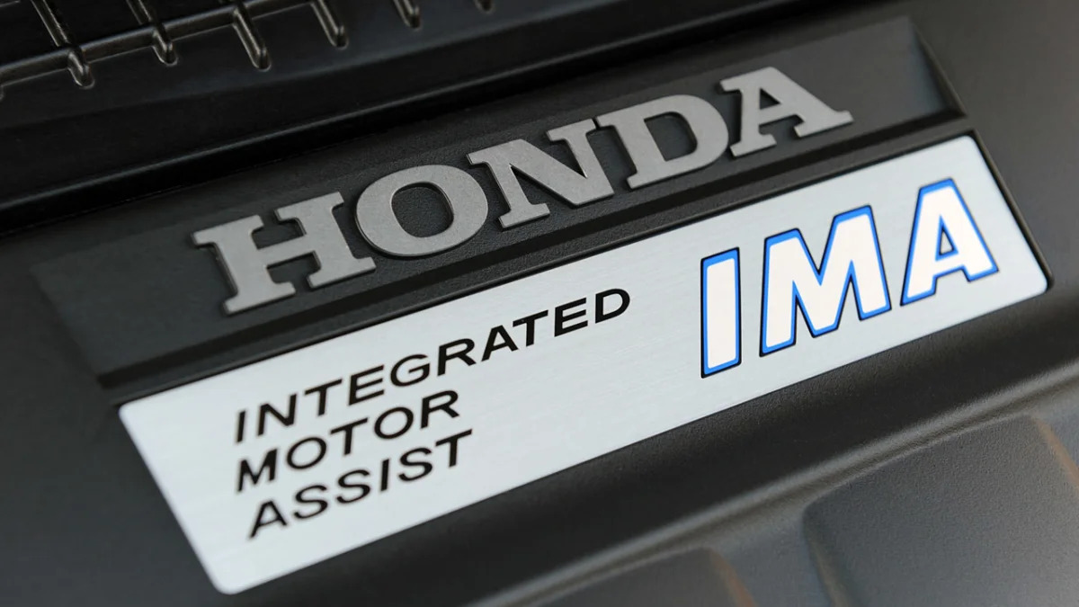 2011 Honda CR-Z