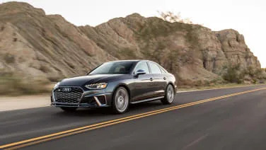 2020 Audi S4 First Drive | Sport sedan refreshed and relevant