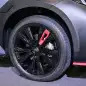 2022 Subaru Solterra STI concept