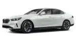 2024 BMW 530