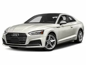 2018 Audi A5 Premium Plus