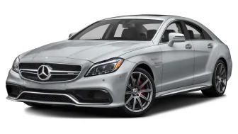 S-Model AMG CLS 63 Coupe 4dr All-Wheel Drive 4MATIC