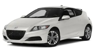 2014 Honda CR-Z Buyers Guide: Colors, Prices, Specs and HPD Options