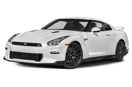 2024 Nissan GT-R NISMO 2dr All-Wheel Drive Coupe