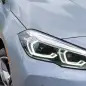 2020 BMW 228i headlight