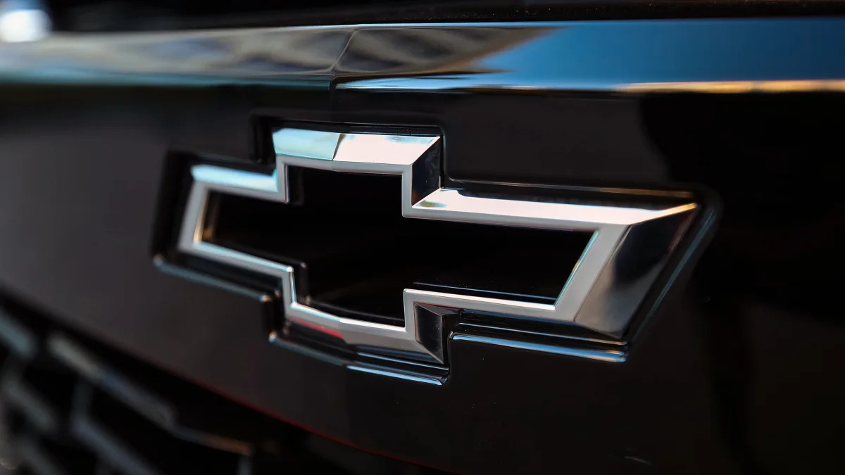 2019 Chevy Camaro SS 10-Speed