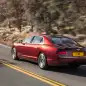 2016 Bentley Flying Spur V8 S rear 3/4