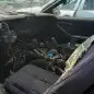 Junked 1985 Chevrolet Camaro Z28