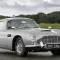 Aston Martin DB5 Goldfinger Continuation
