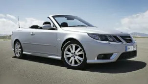 (2.0T) 2dr Convertible
