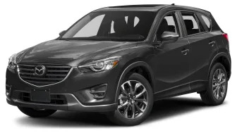 Grand Touring 4dr All-Wheel Drive 2016.5 Sport Utility