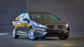 Hyundai 10 Million Sales Milestone