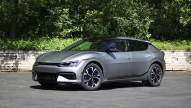 2024 Kia EV6 Review: Still cool, and still one of the best EVs