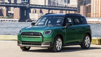 2025 MINI Countryman Prices, Reviews, and Pictures