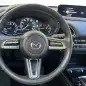 2023 Mazda CX-30 steering wheel
