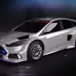 ford focus rs rx