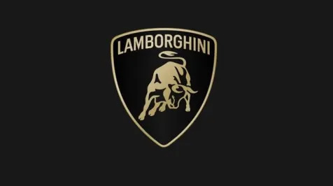 <h6><u>Lamborghini updates its logo for the first time in over 20 years</u></h6>