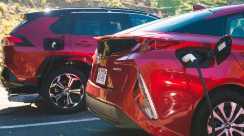 <h6><u>Toyota will build $1.29 billion battery plant in North Carolina</u></h6>