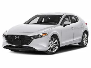2021 Mazda Mazda3 S