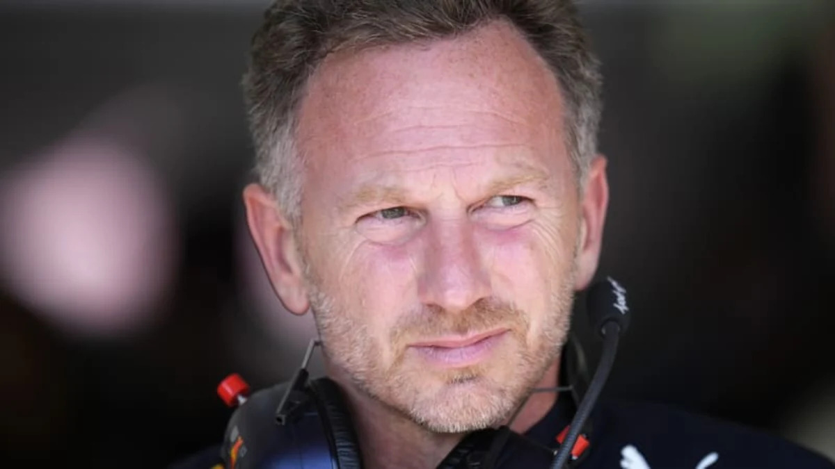 Red Bull F1 team boss Christian Horner stays in charge after complaint dismissed