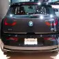 BMW i3 Shadow Sport Edition rear view