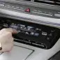 Hyundai air conditioning tech