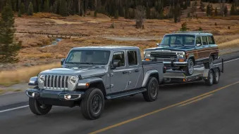 Jeep Gladiator: How we would build it