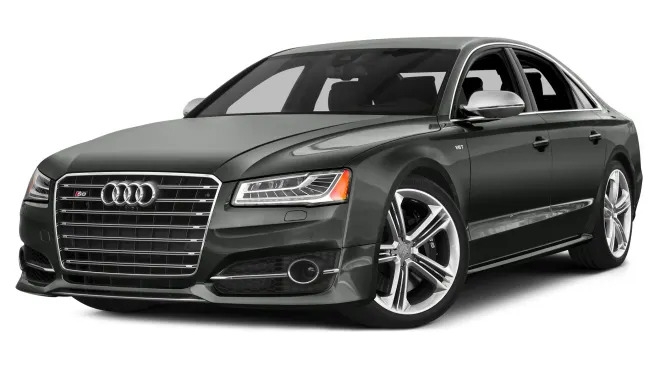 2016 Audi S8 : Latest Prices, Reviews, Specs, Photos and Incentives