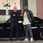 Kevin Hart’s 1969 Plymouth Road Runner ‘Michael Myers’