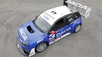 Dacia Duster "No Limit"