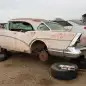 39 - 1957 Buick Special in Colorado junkyard - photograph by Murilee Martin