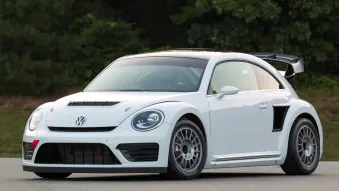 Volkswagen Beetle GRC Racer