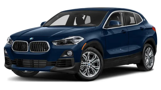 2018 BMW X2 sDrive28i 4dr Front-Wheel Drive Sports Activity Coupe Specs and  Prices - Autoblog