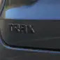 2024 Chevrolet Trax 2RS badge in black