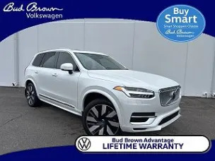 2023 Volvo XC90 T8 Ultimate