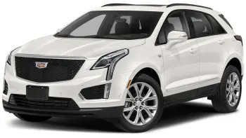 2024 Cadillac Xt5 Sport 4dr All Wheel Drive Suv Trim Details Reviews S Specs Photos And Incentives Autoblog