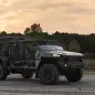 GM Defense Infantry Squad Vehicle (production)