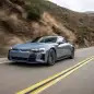 2022 Audi ETron GT lead