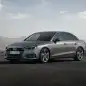 2020 Audi A4 Sedan