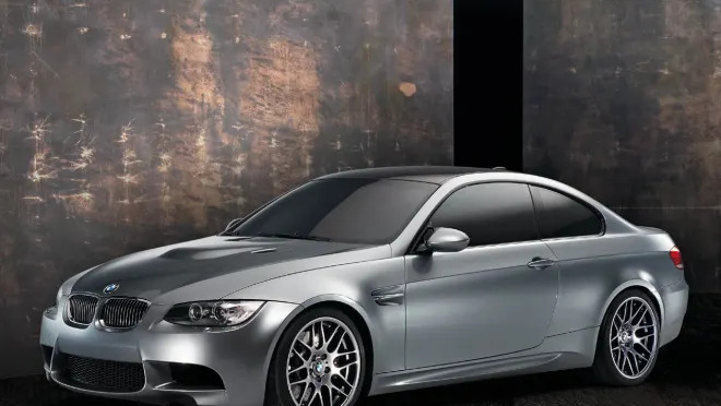 More Details on BMW M3 Powerplant - Autoblog