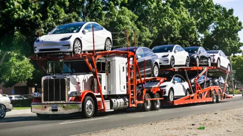 <h6><u>Tesla again cuts prices in its drive to meet year-end sales goals</u></h6>