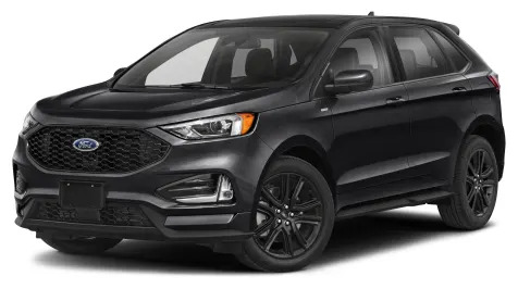 2023 Ford Edge ST-Line 4dr All-Wheel Drive