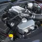 2015 Shelby Super Snake engine upgrades