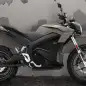 Zero Motorcycles DSR
